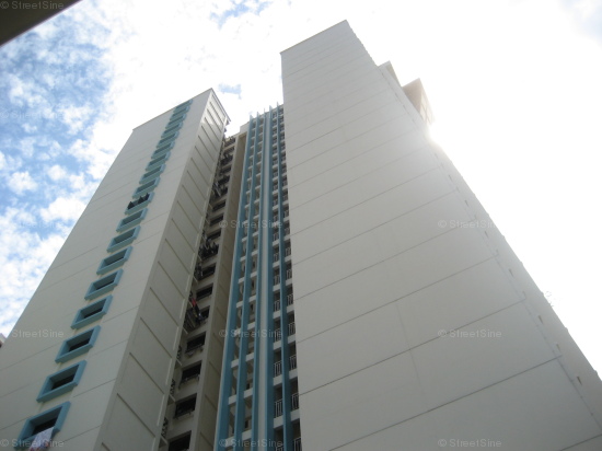 Blk 700A Ang Mo Kio Avenue 6 (Ang Mo Kio), HDB 4 Rooms #46372